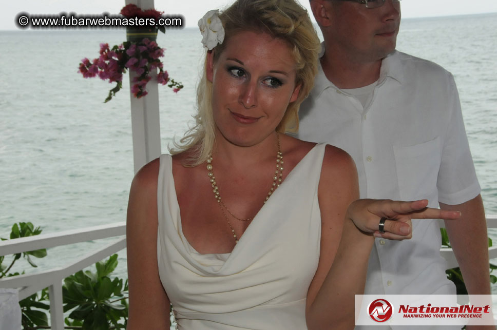 Matt & Kelly's Wedding