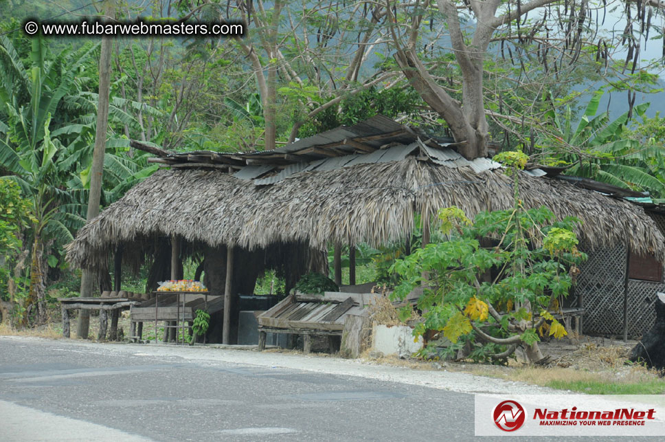 Trip to YS River Falls