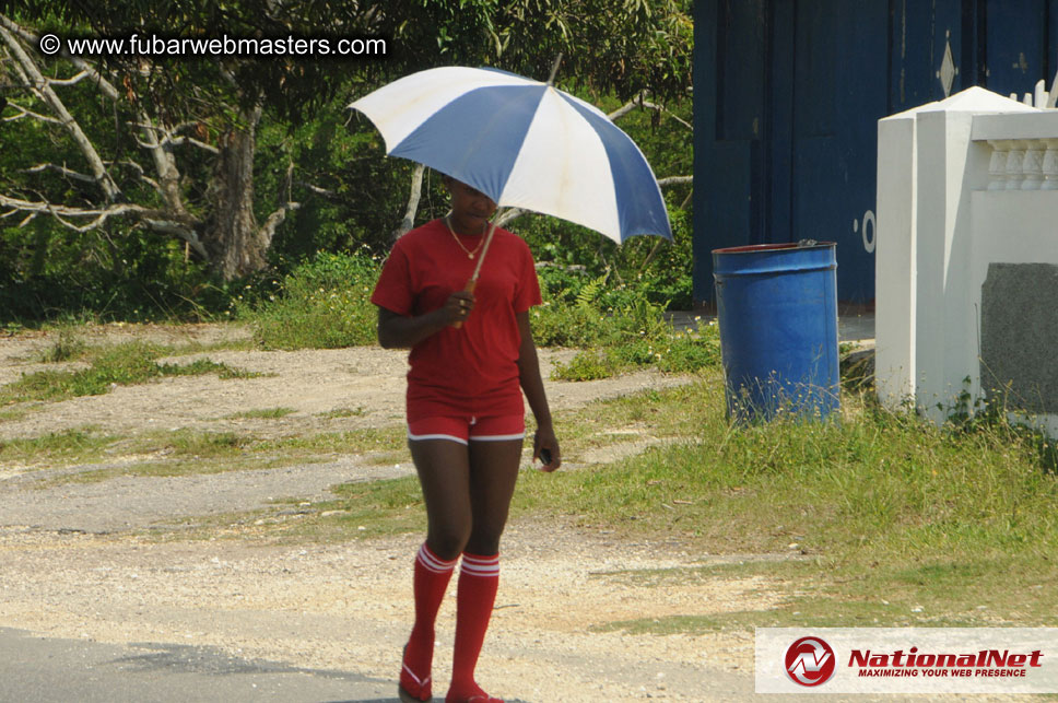 Trip to YS River Falls