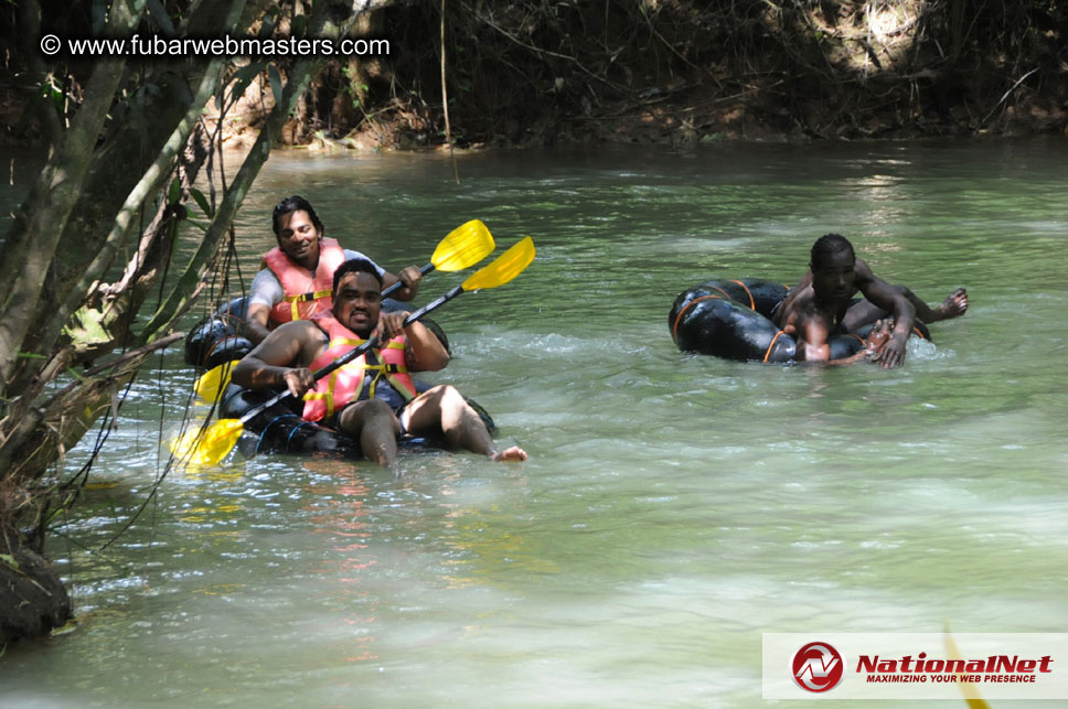 Trip to YS River Falls