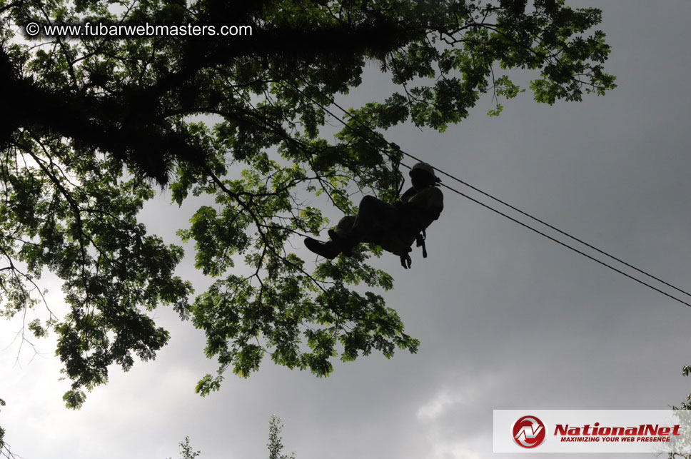 Trip to YS River Falls