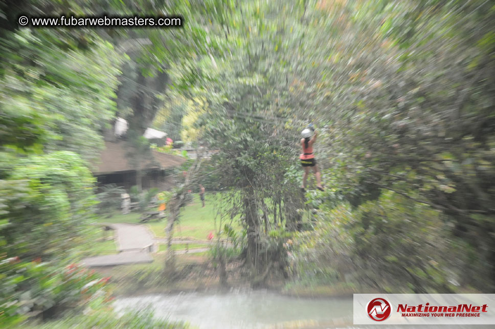 Trip to YS River Falls