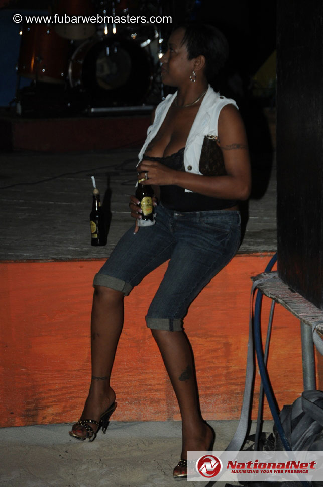 Live Reggae with Swallow & Friends