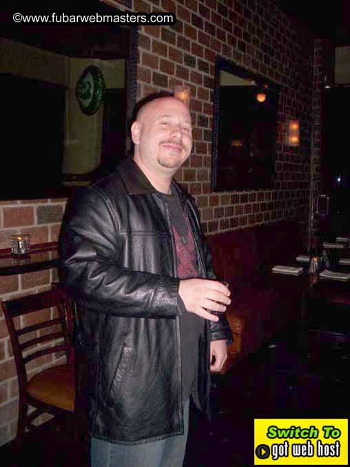 5th Annual Blatt Brothers B-Day Bash