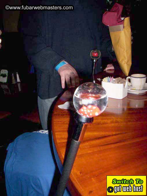 5th Annual Blatt Brothers B-Day Bash