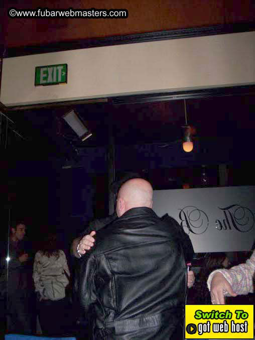 5th Annual Blatt Brothers B-Day Bash