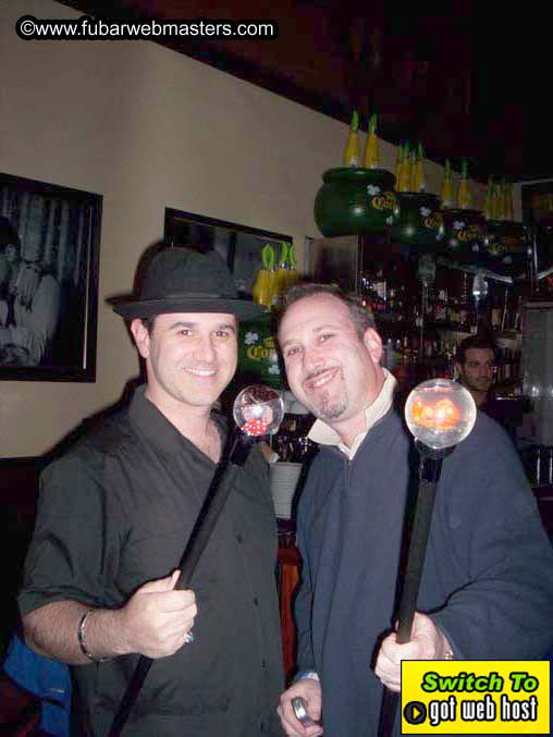 5th Annual Blatt Brothers B-Day Bash