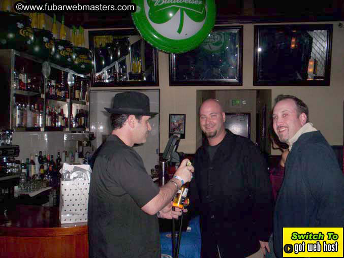 5th Annual Blatt Brothers B-Day Bash