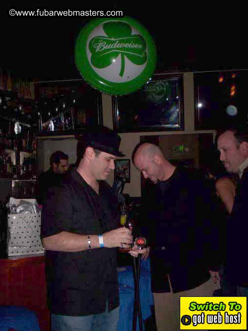 5th Annual Blatt Brothers B-Day Bash