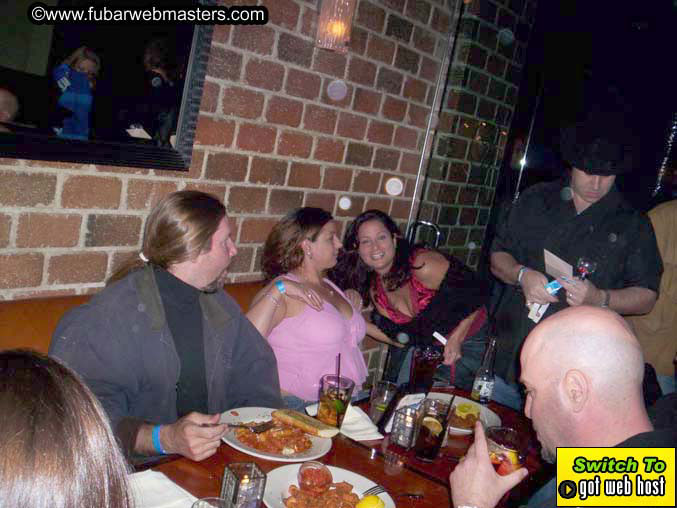 5th Annual Blatt Brothers B-Day Bash