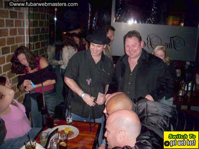 5th Annual Blatt Brothers B-Day Bash