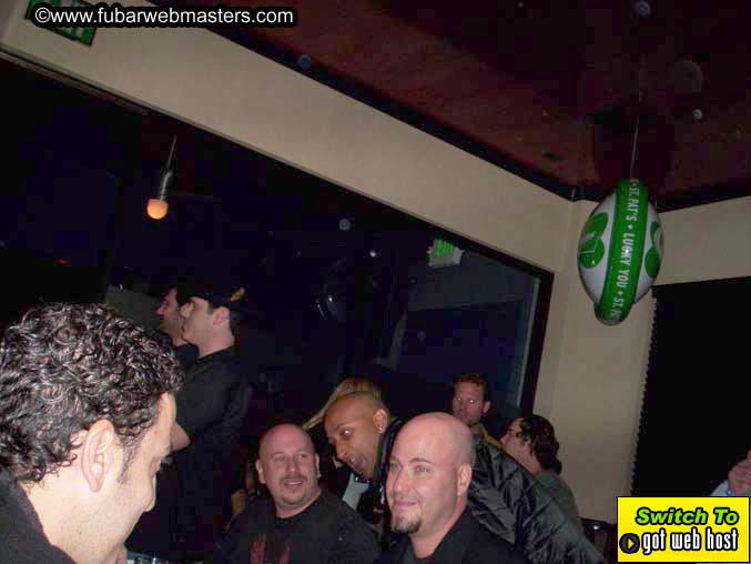 5th Annual Blatt Brothers B-Day Bash