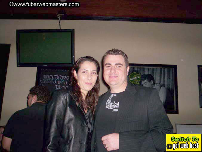 5th Annual Blatt Brothers B-Day Bash