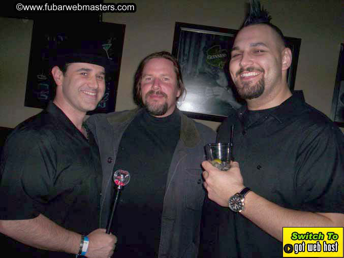 5th Annual Blatt Brothers B-Day Bash