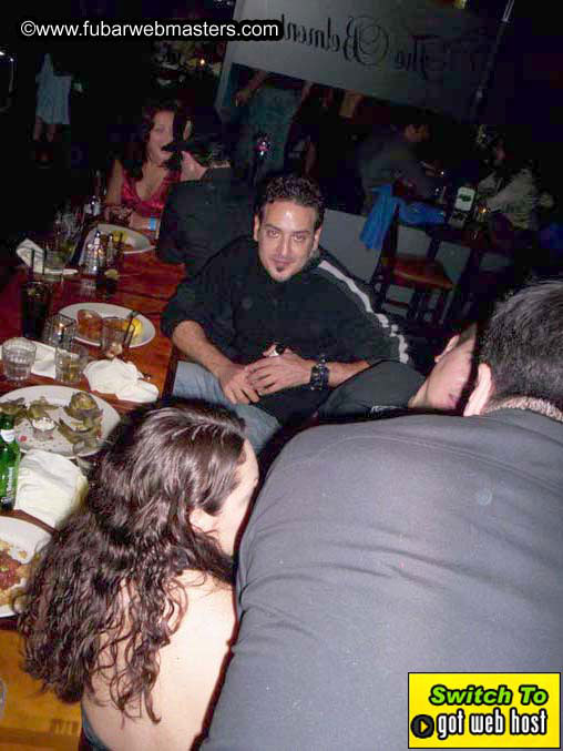 5th Annual Blatt Brothers B-Day Bash