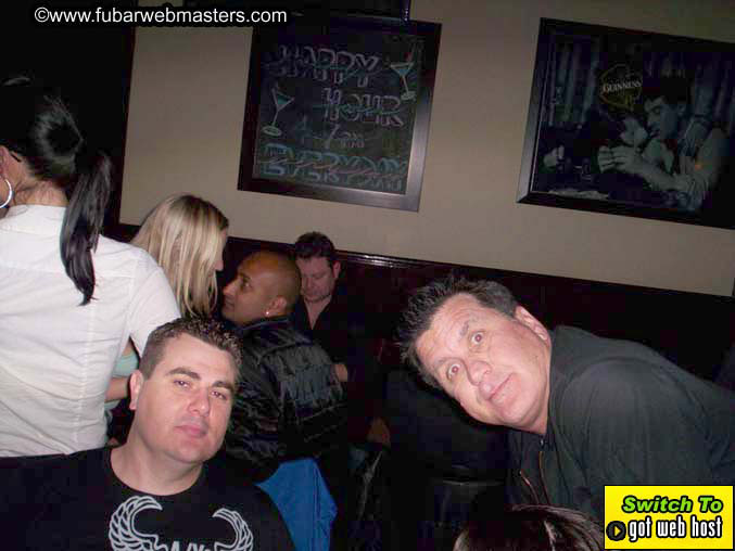 5th Annual Blatt Brothers B-Day Bash