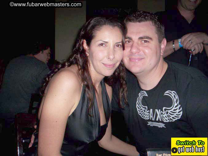 5th Annual Blatt Brothers B-Day Bash