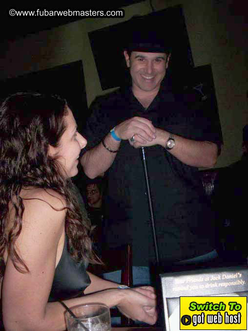 5th Annual Blatt Brothers B-Day Bash