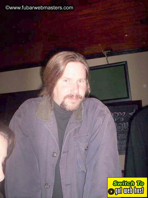 5th Annual Blatt Brothers B-Day Bash