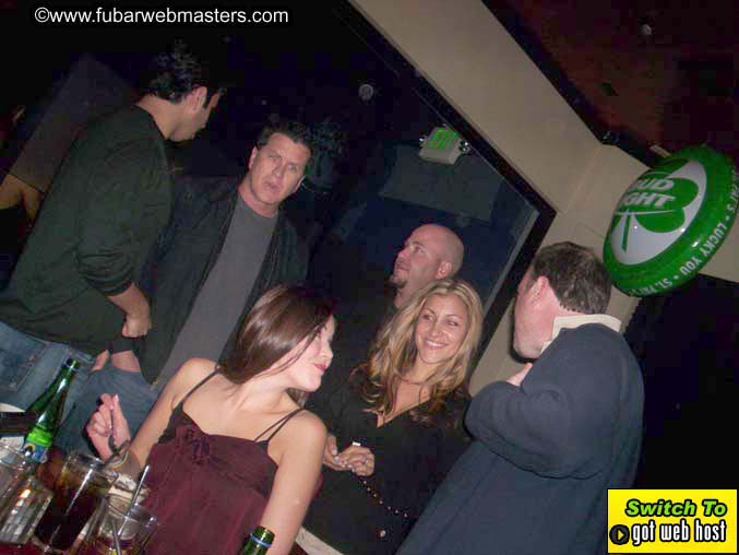 5th Annual Blatt Brothers B-Day Bash