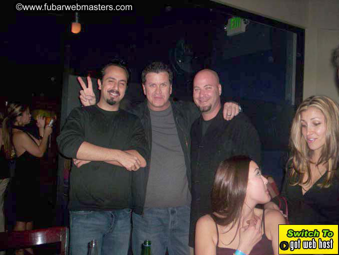 5th Annual Blatt Brothers B-Day Bash