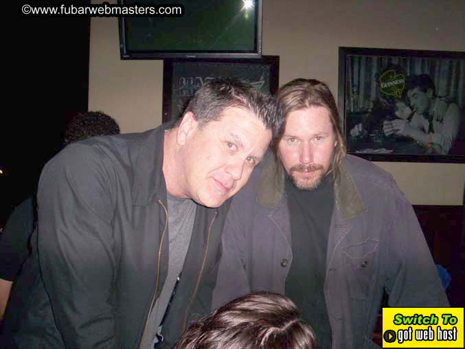 5th Annual Blatt Brothers B-Day Bash