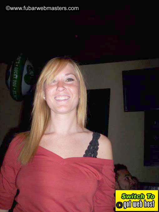 5th Annual Blatt Brothers B-Day Bash