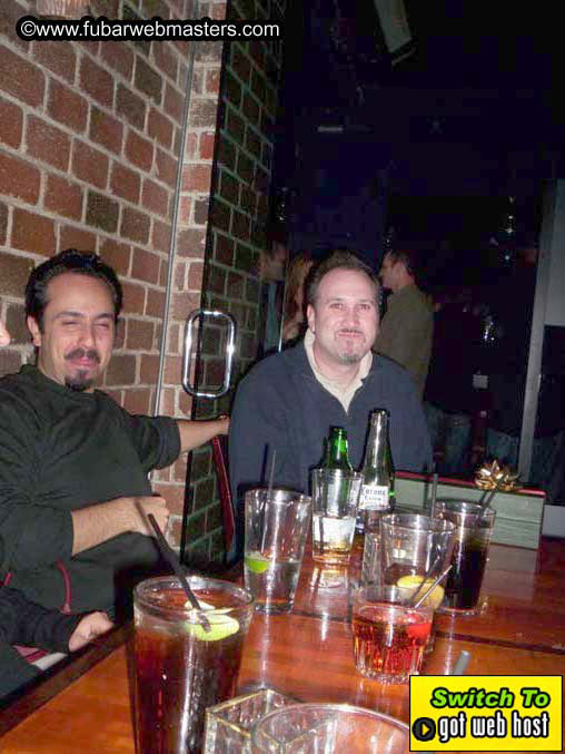 5th Annual Blatt Brothers B-Day Bash