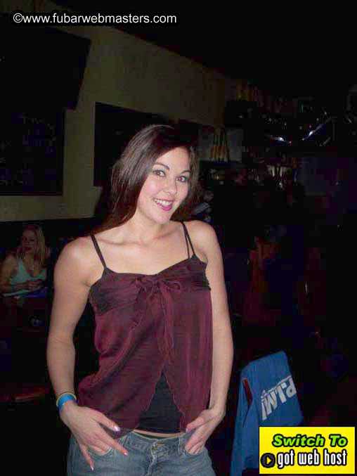 5th Annual Blatt Brothers B-Day Bash