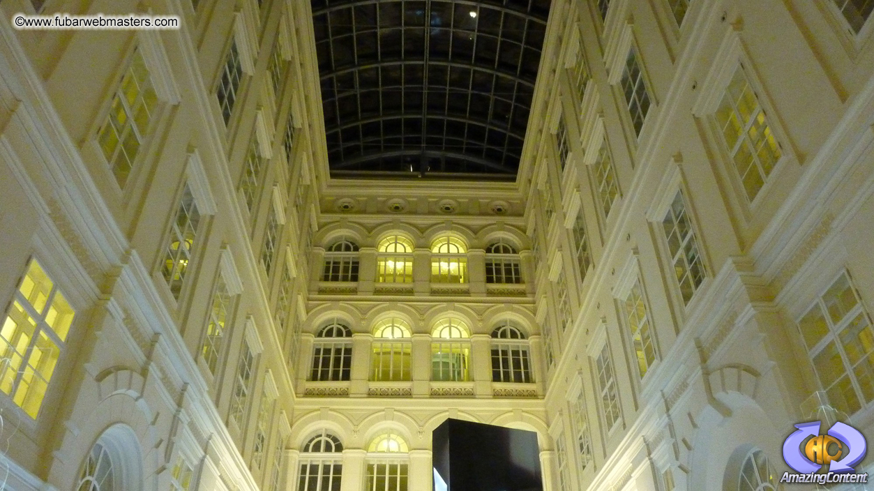 Hotel  Comsa Palace & Brno