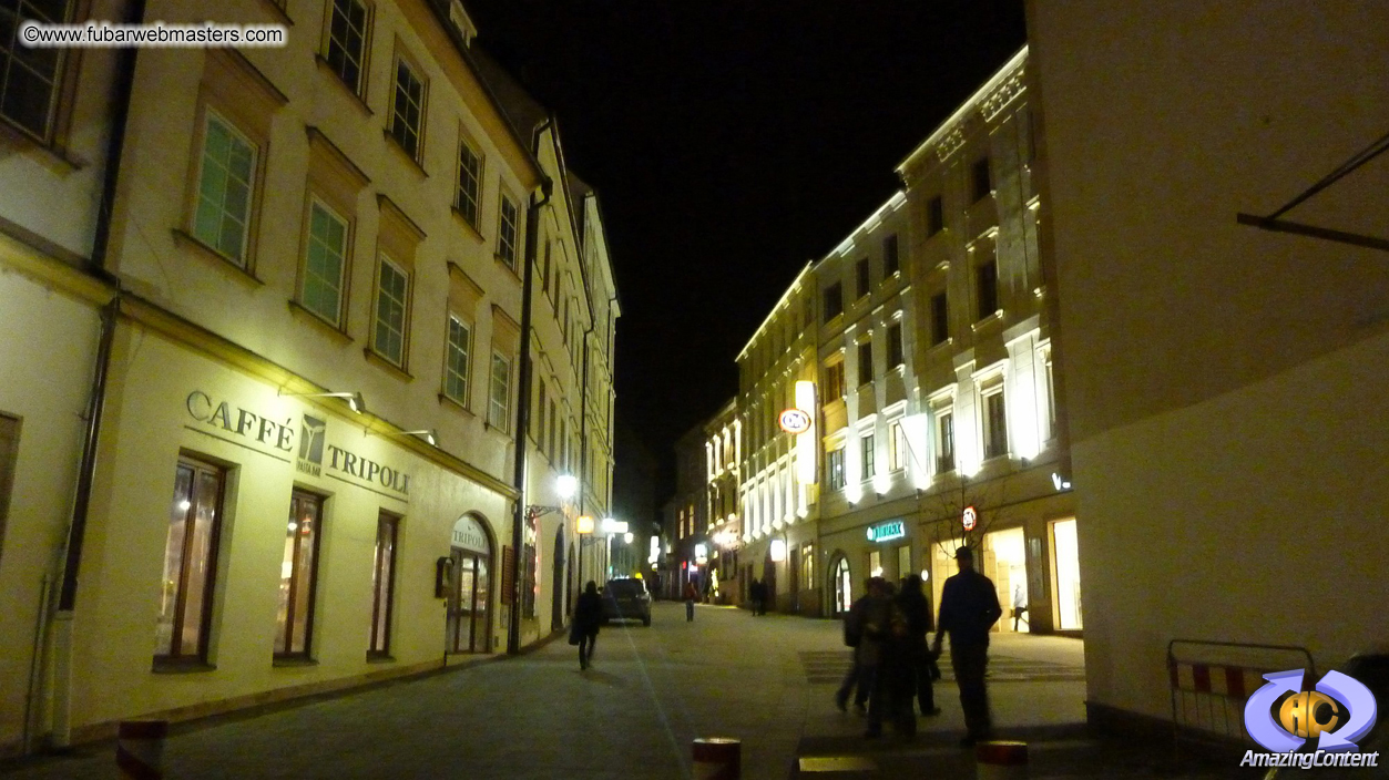 Hotel  Comsa Palace & Brno