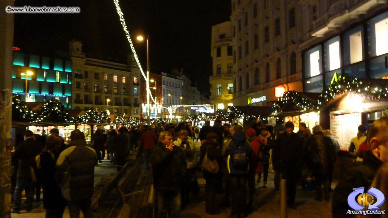 Hotel  Comsa Palace & Brno