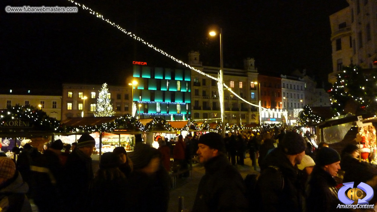 Hotel  Comsa Palace & Brno