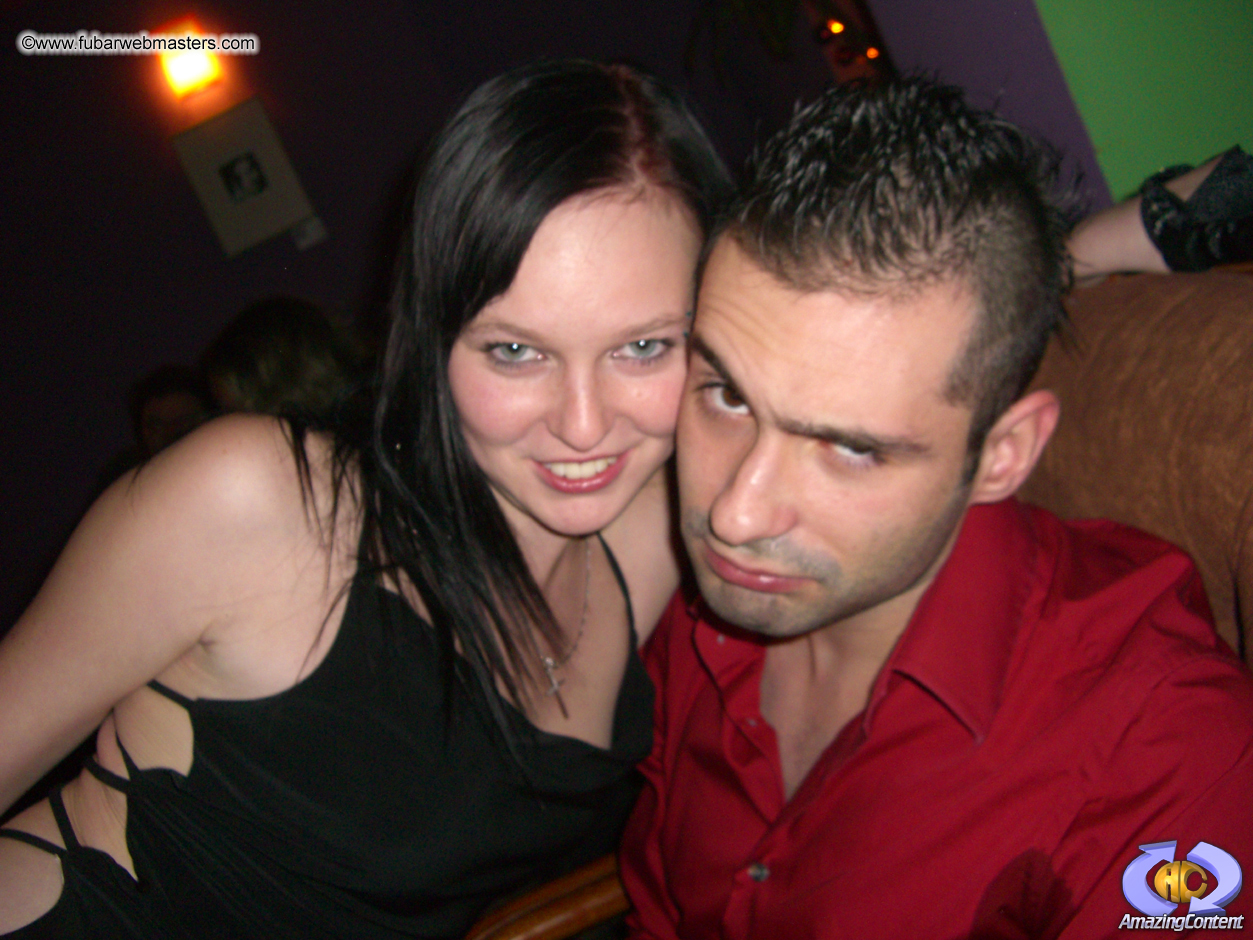 Cocktail Hour at Aloha Cocktail Bar