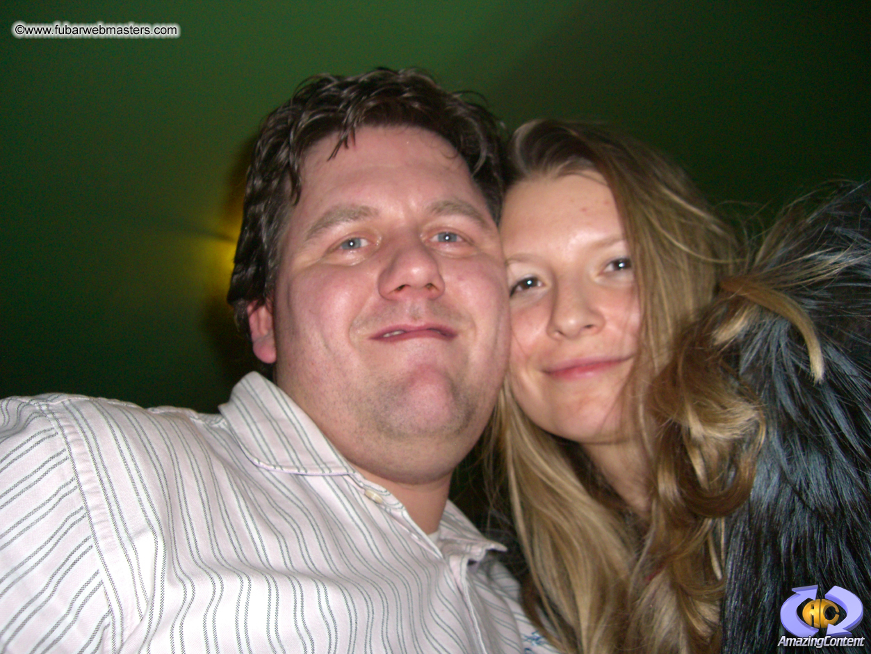 Cocktail Hour at Aloha Cocktail Bar