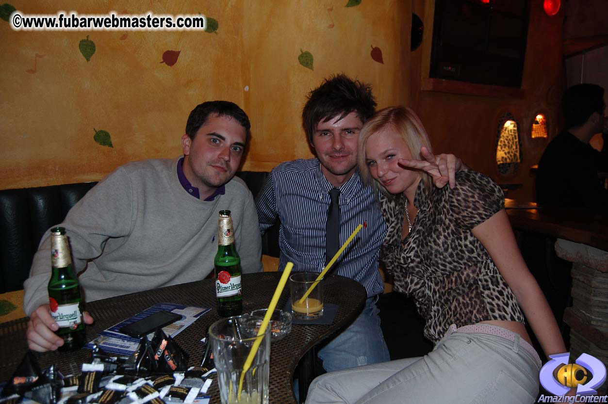 Pictures by Julia Kirelle