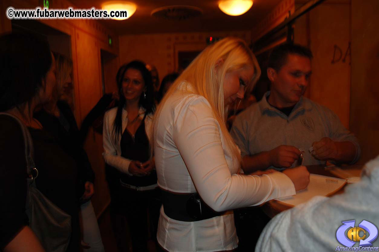 Pictures by Julia Kirelle