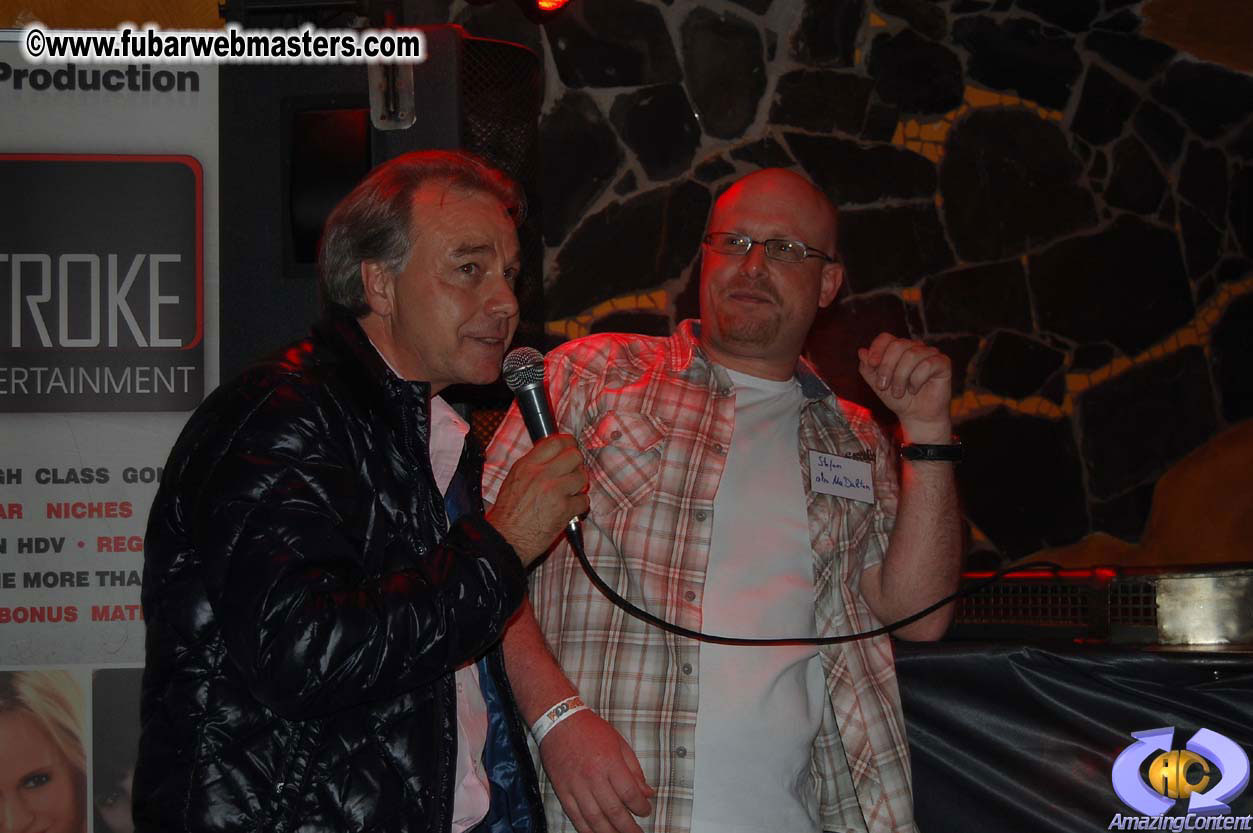 Pictures by Julia Kirelle