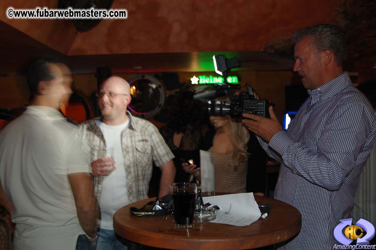 Pictures by Julia Kirelle