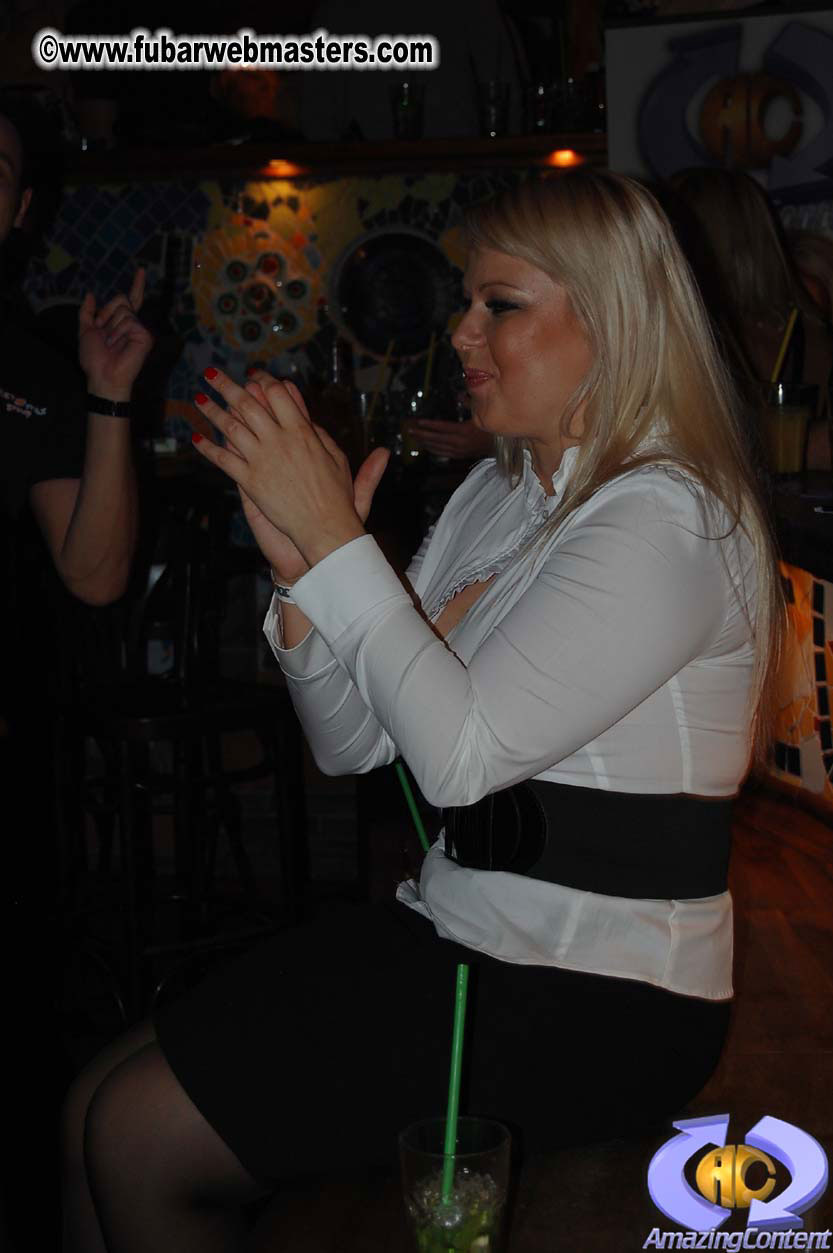 Pictures by Julia Kirelle