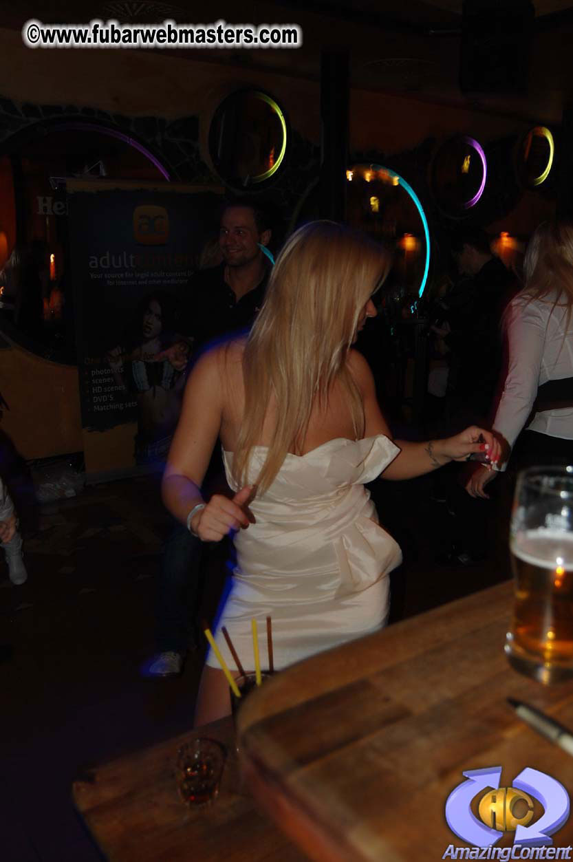 Pictures by Julia Kirelle