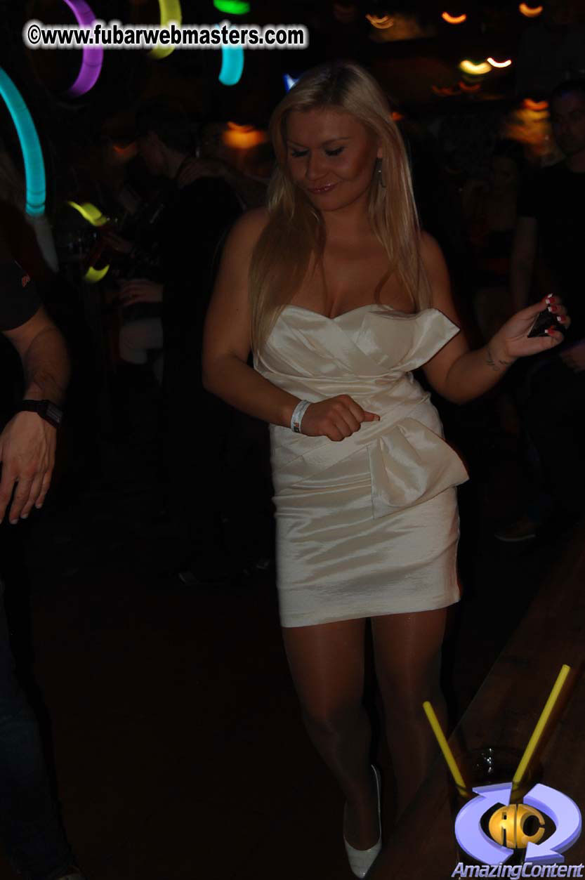 Pictures by Julia Kirelle