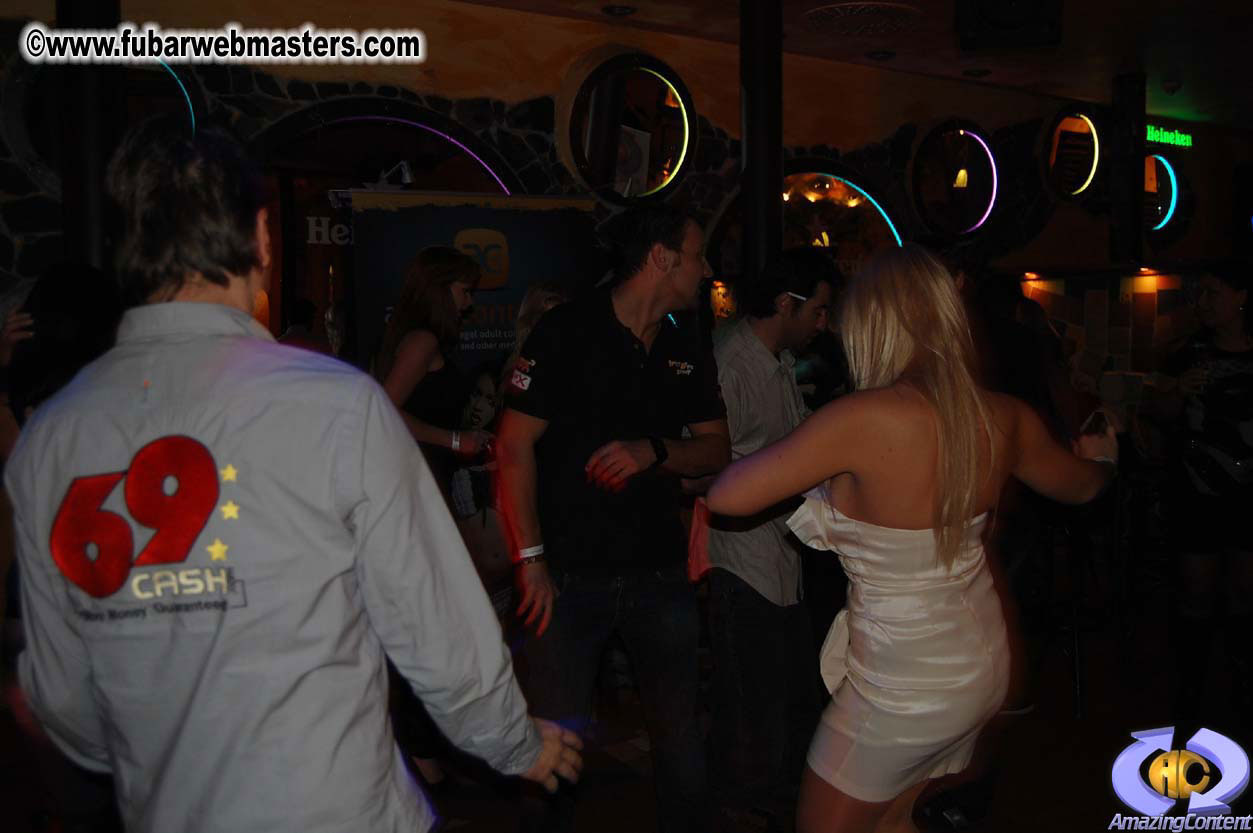 Pictures by Julia Kirelle