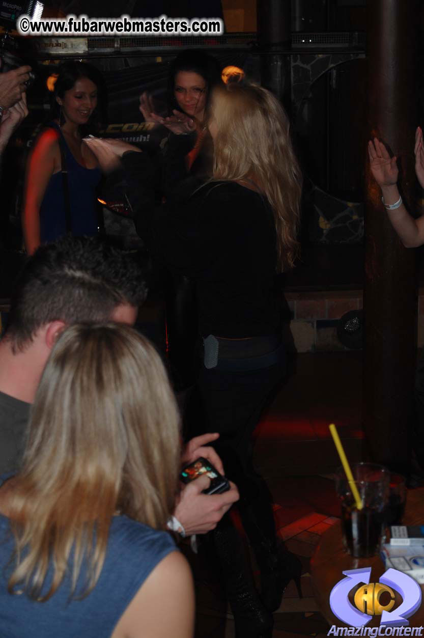 Pictures by Julia Kirelle