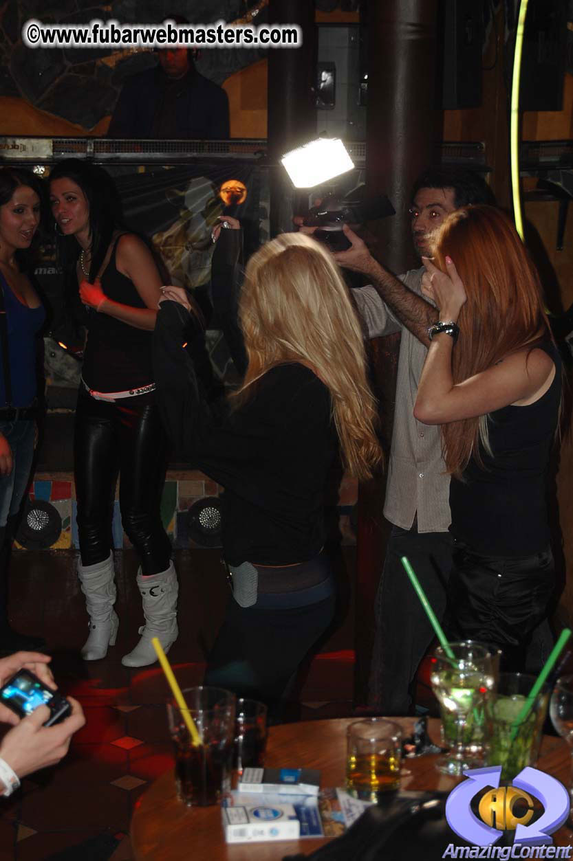 Pictures by Julia Kirelle