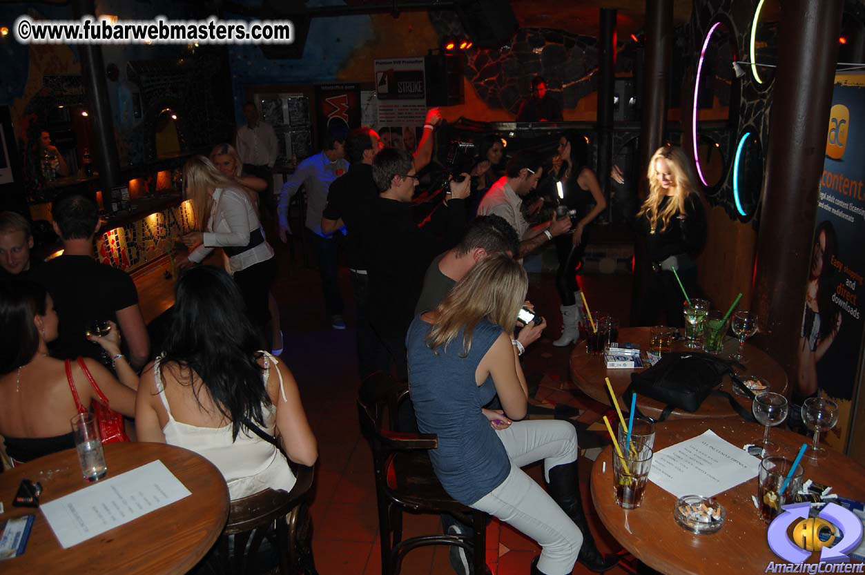 Pictures by Julia Kirelle