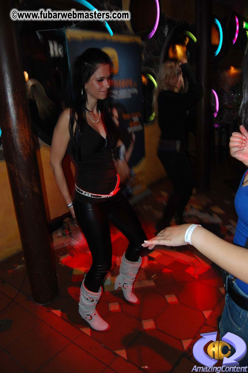 Pictures by Julia Kirelle