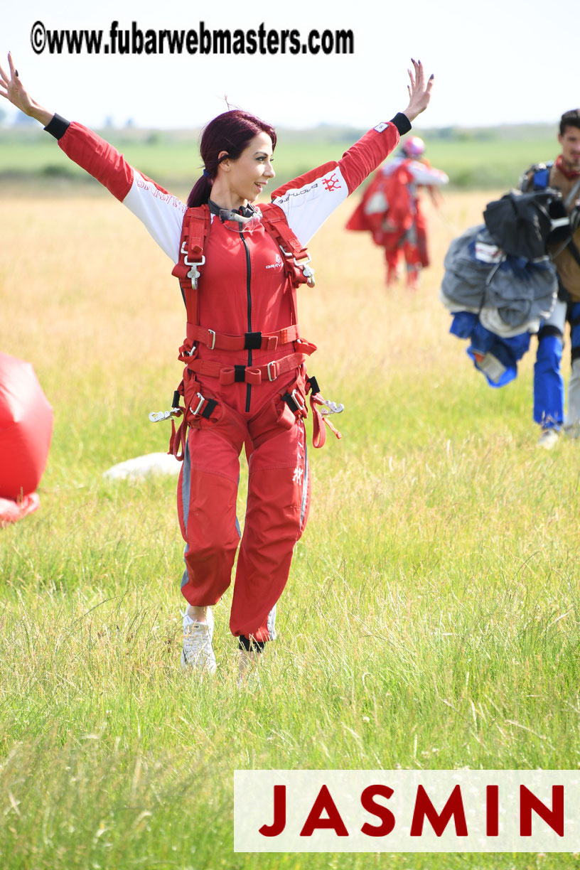 TNT Skydiving