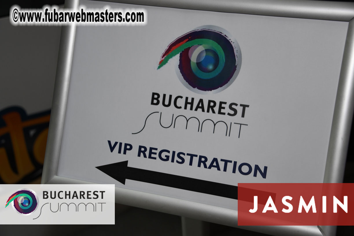 Bucharest Summit