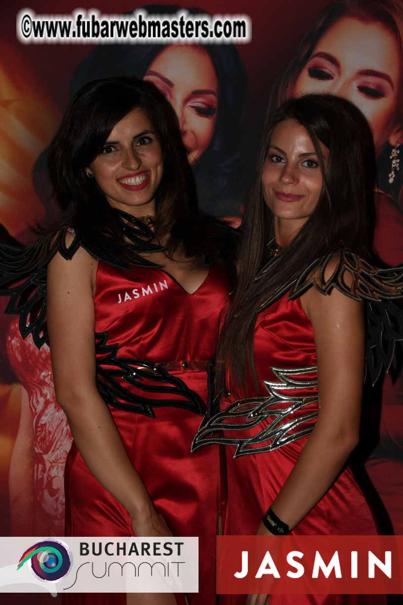 Jasmin Angels Party